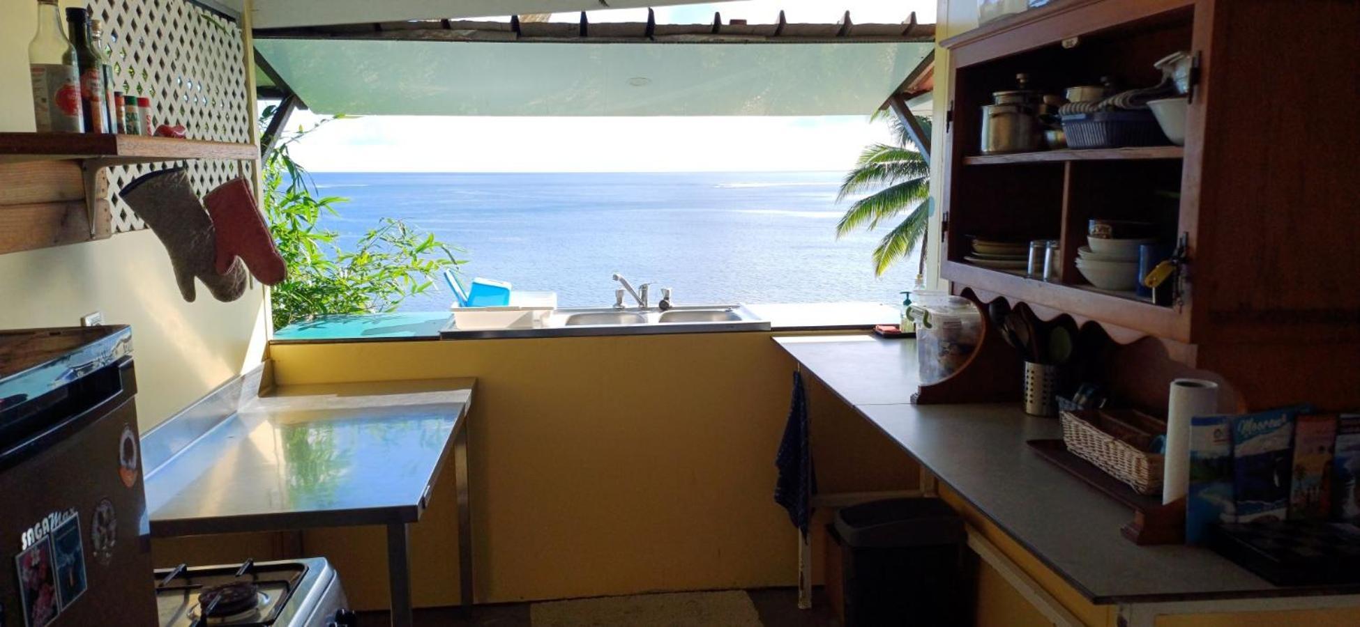 Maui Homestay Vue Ocean Exceptionnelle & Baleines En Saison Tohautu エクステリア 写真
